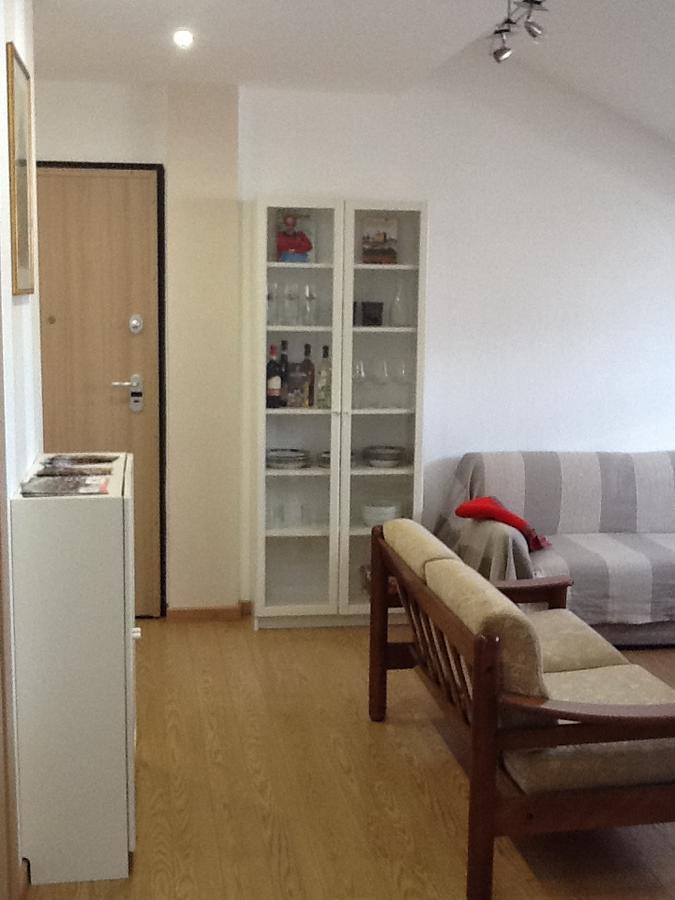 Your House In Langa Appartement Carrù Buitenkant foto
